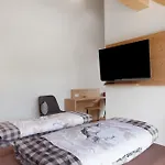 Vakantiehuis Schonzeit