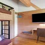 Schonzeit Vakantiehuis *