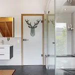 Vakantiehuis Schonzeit Bernau im Schwarzwald