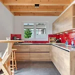 Vakantiehuis Schonzeit Bernau im Schwarzwald