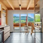 Tatil Evi Schonzeit Bernau im Schwarzwald