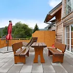 Schonzeit Tatil Evi Bernau im Schwarzwald