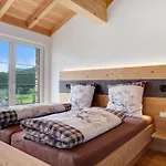 Vakantiehuis Schonzeit