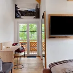 Vakantiehuis Schonzeit