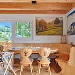 Tatil Evi Schonzeit Bernau im Schwarzwald