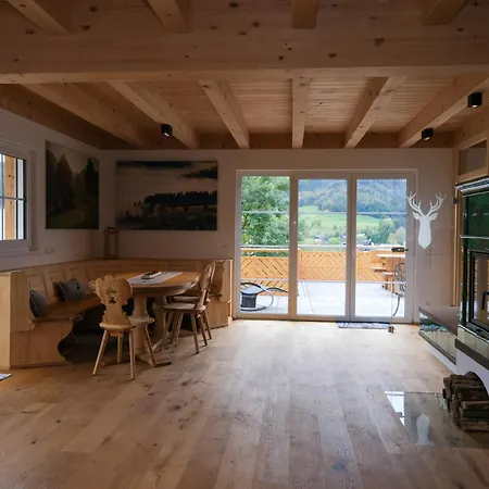 Holiday home Schonzeit *
