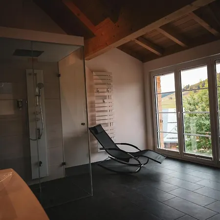 Schonzeit Holiday home *