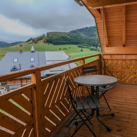 Holiday home Schonzeit *
