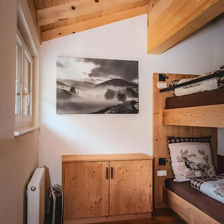 Holiday home Schonzeit