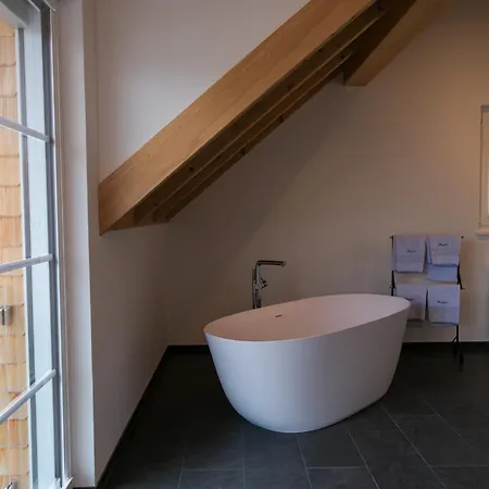 Schonzeit Holiday home *