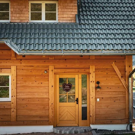 Holiday home Schonzeit