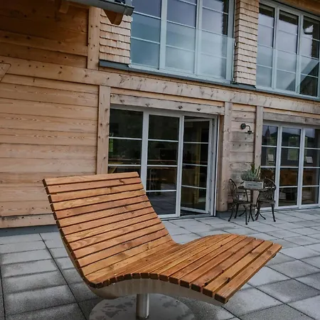 Schonzeit * Bernau im Schwarzwald