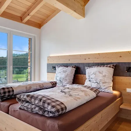 Schonzeit Holiday home