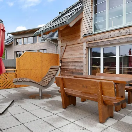 Holiday home Schonzeit *