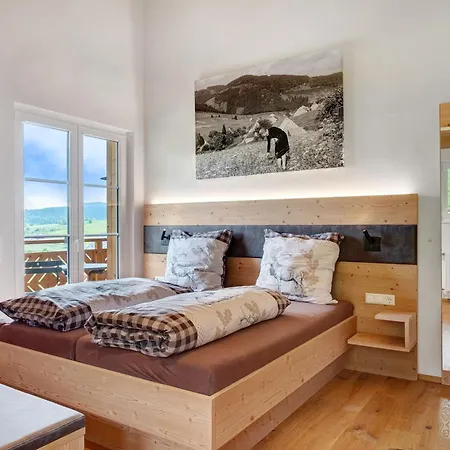 Holiday home Schonzeit *