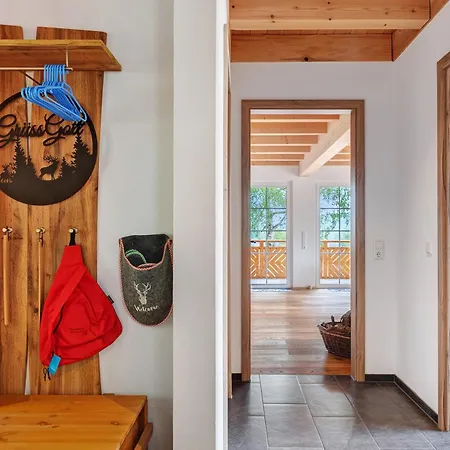 Schonzeit * Bernau im Schwarzwald