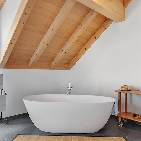 Holiday home Schonzeit