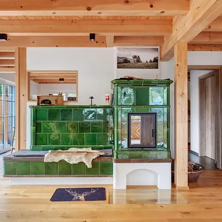 Holiday home Schonzeit