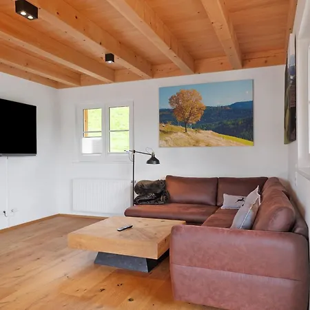 Schonzeit Holiday home *