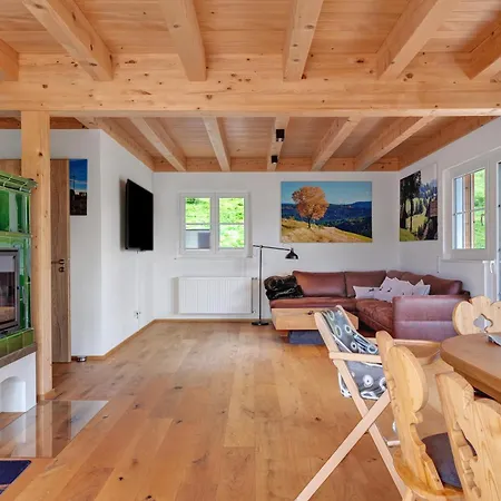 Schonzeit Bernau im Schwarzwald