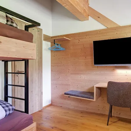 Schonzeit Holiday home *