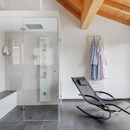 Schonzeit Casa vacanze