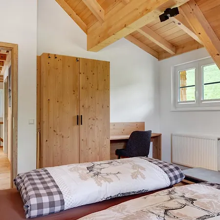 Schonzeit * Bernau im Schwarzwald