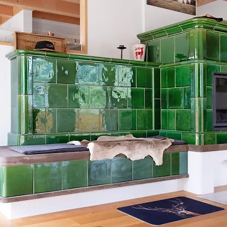 Casa vacanze Schonzeit *