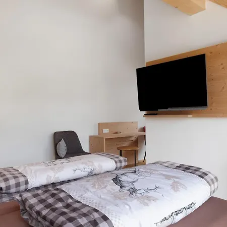Schonzeit Casa vacanze Bernau im Schwarzwald