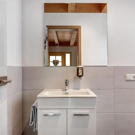 Casa vacanze Schonzeit *