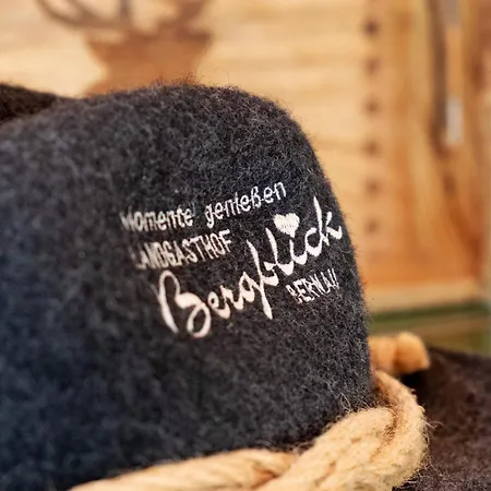 Schonzeit Casa vacanze Bernau im Schwarzwald