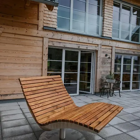Schonzeit * Bernau im Schwarzwald