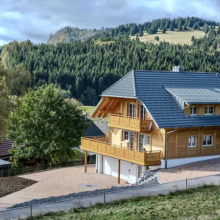 Vakantiehuis Schonzeit