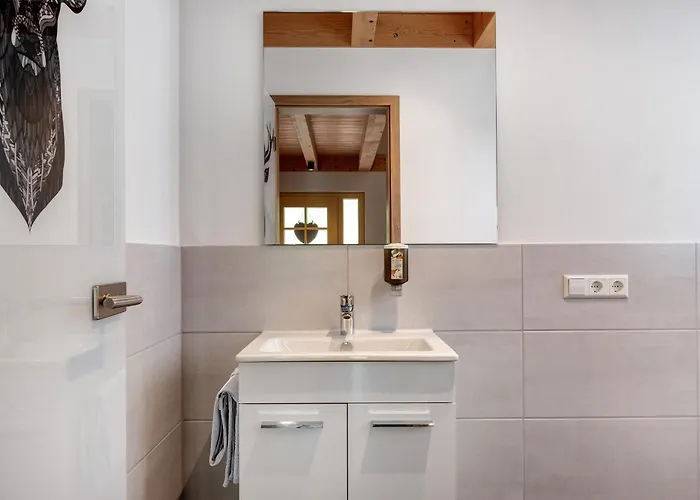 Schonzeit Semesterbostad *